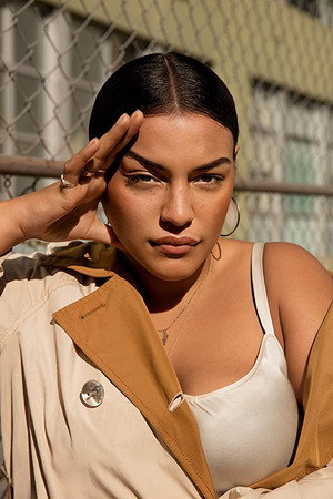 Cover image for Paloma Elsesser