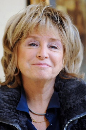Cover image for Danièle Thompson