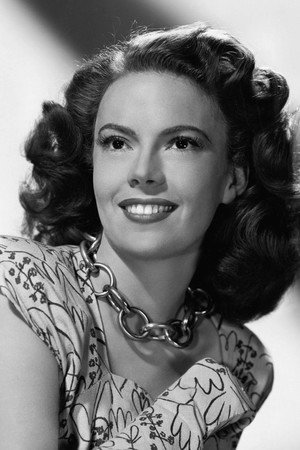 Cover image for Jayne Meadows
