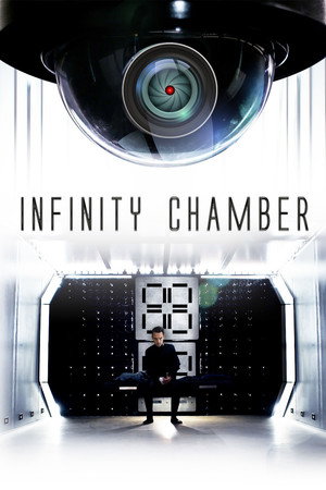 Poster for Infinity Chamber