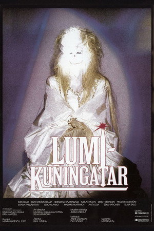 Poster for Снежная королева