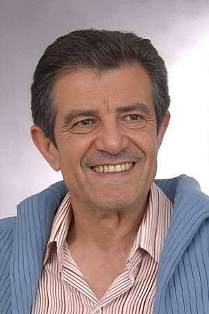 Cover image for Eriş Akman