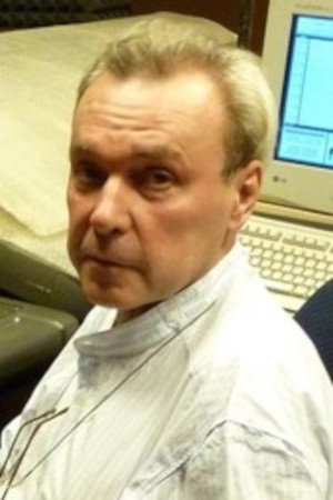Cover image for Vladimir Cherepanov