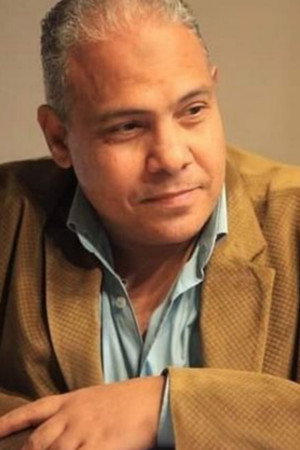 Cover image for Mohamed Radwan