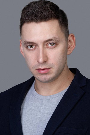 Cover image for Aleksandr Žilenko