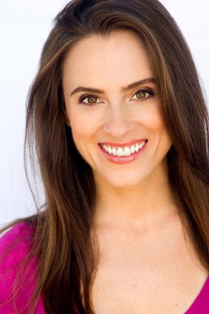 Cover image for Jennifer Cortese