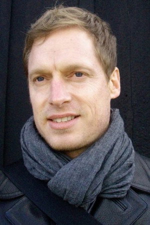Cover image for Scott Thrun