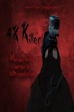 Poster for Убийства в 4K