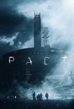 Poster for Пакт
