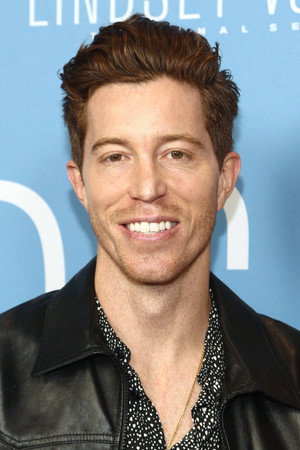 Cover image for Shaun White