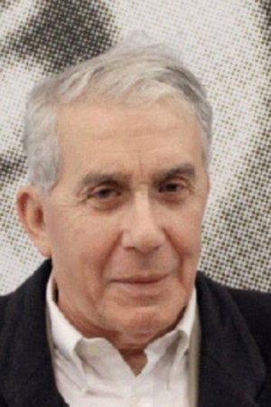 Cover image for Jean Narboni