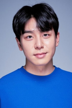 Cover image for Lim Hyun-tae