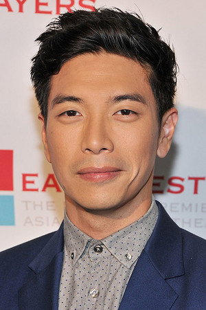 Cover image for Reuben Uy