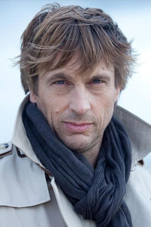 Cover image for Didier Gustin