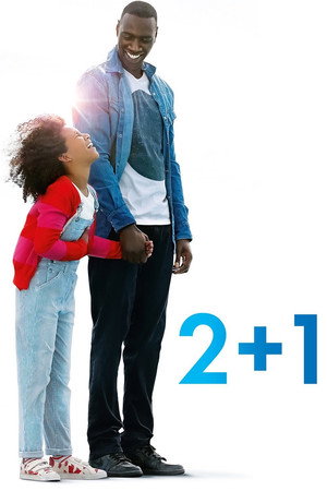 Poster for Two Is a Family