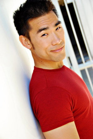 Cover image for Josh Shibata