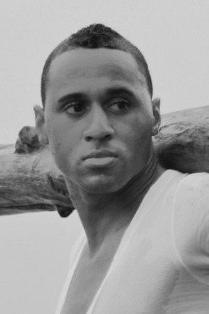 Cover image for Dante Briggins