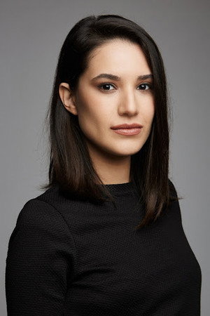 Cover image for Sude Oduncu