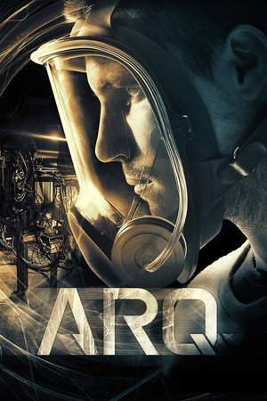 Poster for ARQ