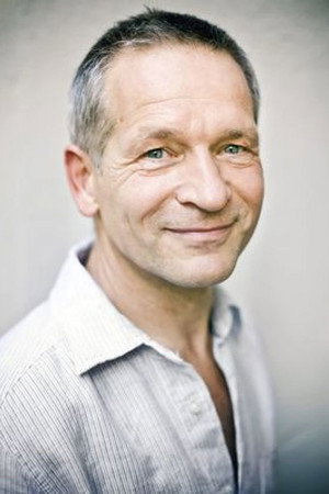 Cover image for Gunnar Helm