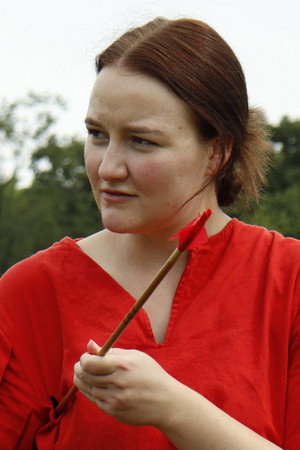 Cover image for Olivia Pagone