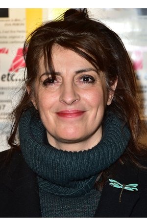 Cover image for Nanou Garcia