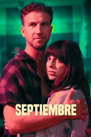 Poster for Сентябрь