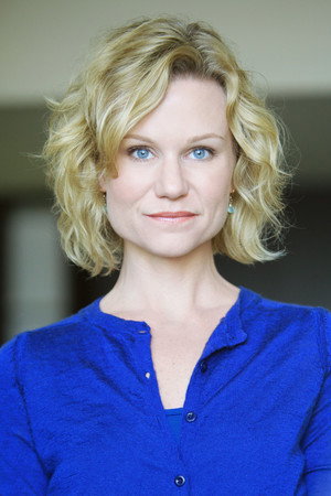 Cover image for Michelle Dunker