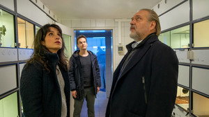 Poster for Эпизод 8