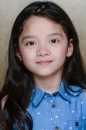 Cover image for Emma Ho