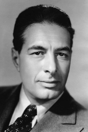 Cover image for Irving Pichel