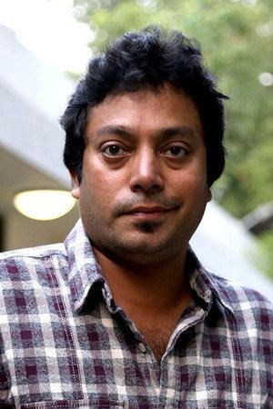 Cover image for Srinath