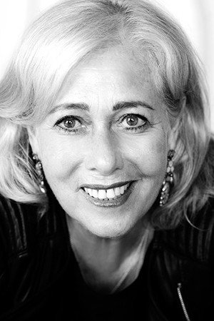 Cover image for Ruth Hirschfeld
