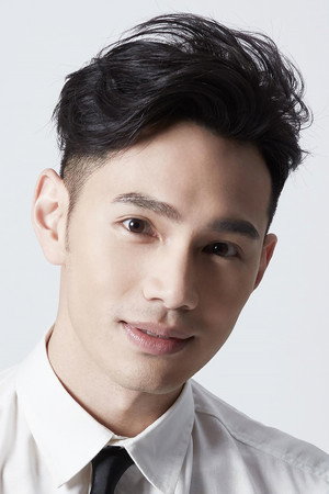 Cover image for 王梓軒