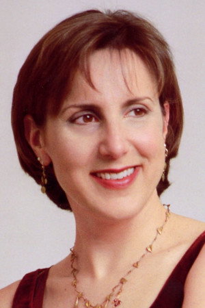 Cover image for Dawn Upshaw