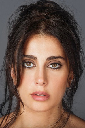 Cover image for Nadine Labaki