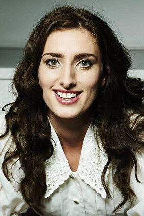 Cover image for Jessica Knappett