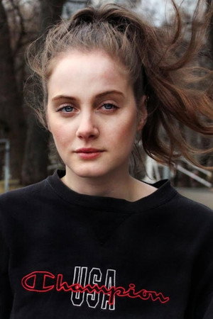 Cover image for Ingrid Unnur Giæver