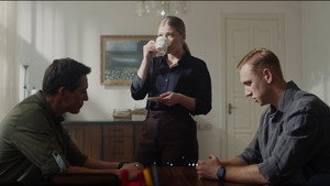 Poster for Эпизод 8