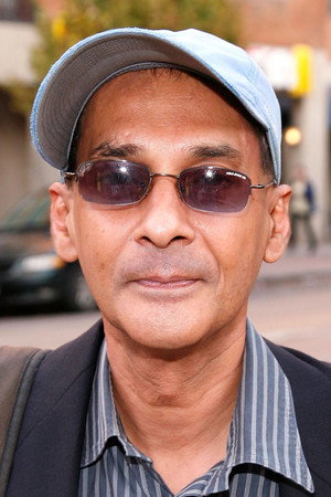 Cover image for Ranjit Chowdhry