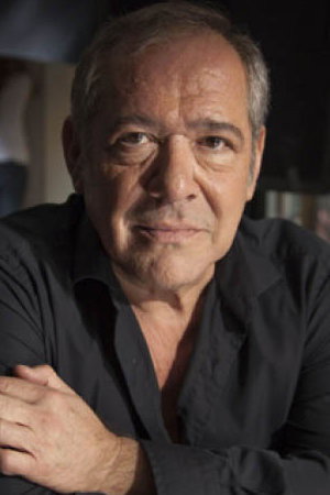 Cover image for Carlos Kaniowsky