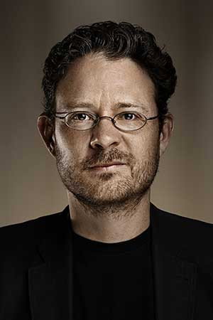 Cover image for Timmo Niesner