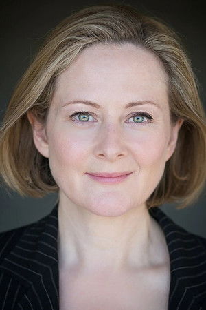 Cover image for Lucy Robinson