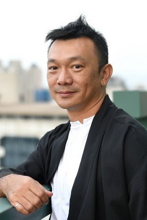 Cover image for 黃信堯