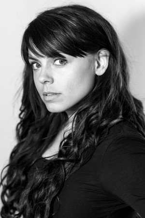 Cover image for Lykke Kristine Moen