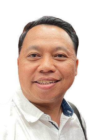 Cover image for Eko Mulyadi