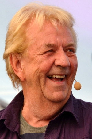 Cover image for Tor Erik Gunstrøm