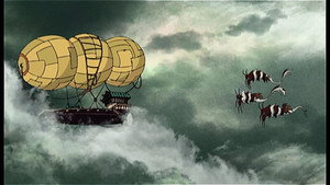 Poster for Эпизод 16