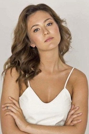 Cover image for Яна Гладких