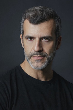Cover image for Juan Pablo Olyslager